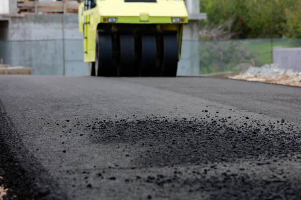 Driveway Pavers for Homes in Nichols Hills, OK