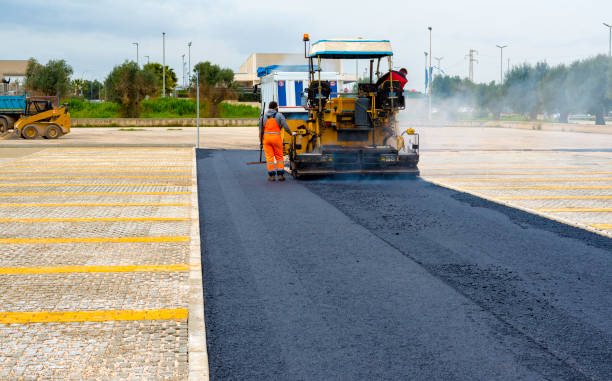 Best Driveway Paving Near Me  in Nichols Hills, OK