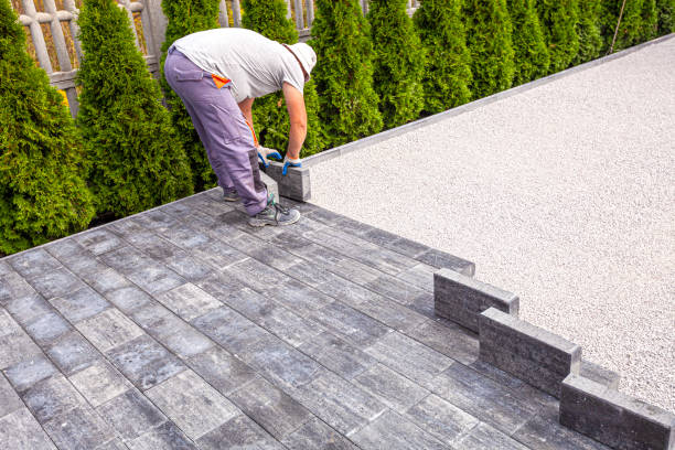 Reasons to Select Us for Your Driveway Paving Requirements in Nichols Hills, OK