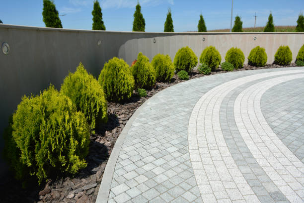 Best Decorative Driveway Pavers  in Nichols Hills, OK