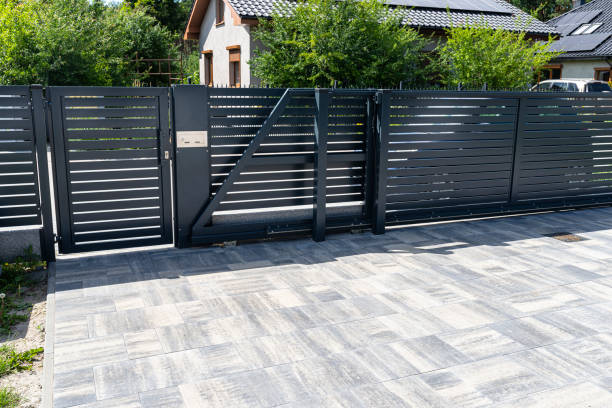 Best Local Driveway Pavers  in Nichols Hills, OK