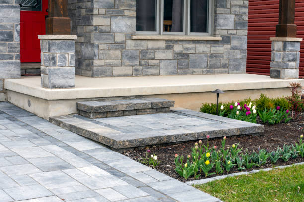 Best Driveway Paver Sealing  in Nichols Hills, OK