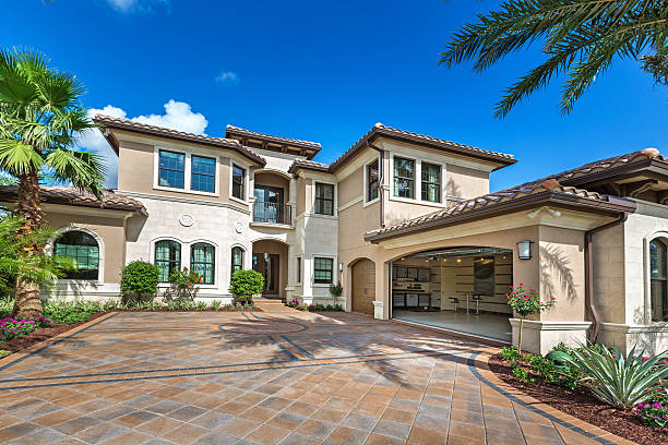 Best Concrete Paver Driveway  in Nichols Hills, OK