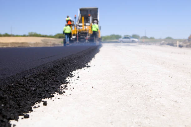 Trusted Nichols Hills, OK Driveway Pavers Experts