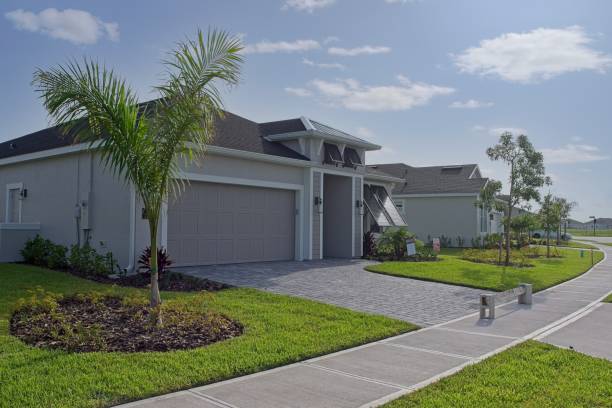 Best Driveway Paving Contractor  in Nichols Hills, OK